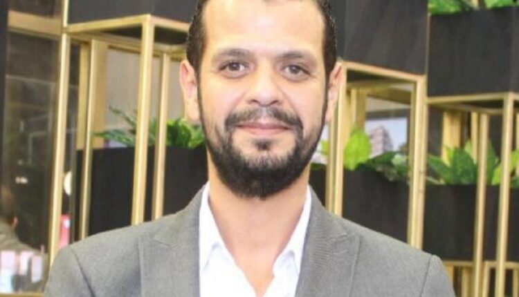 محمد عامر رئيس القطاع التجاري لشركة ميركون للتطوير العقاري