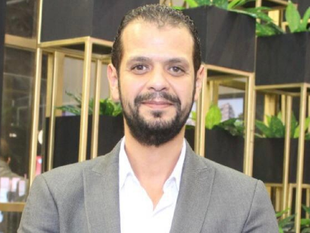 محمد عامر رئيس القطاع التجاري لشركة ميركون للتطوير العقاري