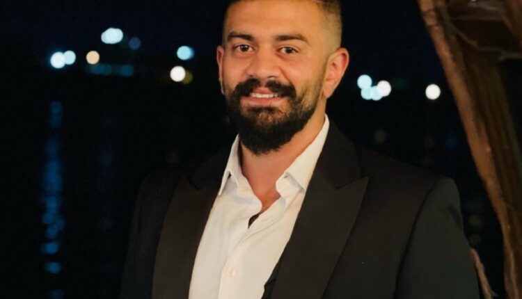 Sayed Mossad, Upturn Developments Vice Chairman