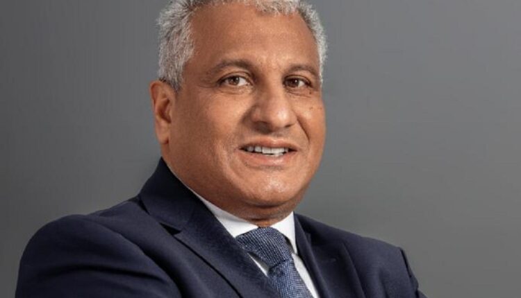 محمد المكاوي