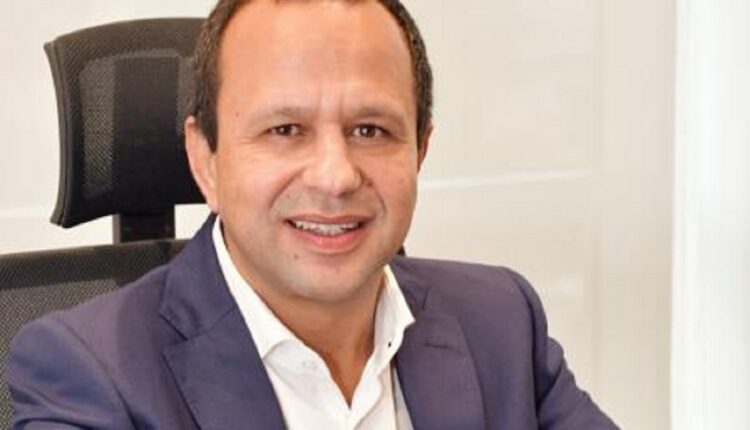 كريم زين