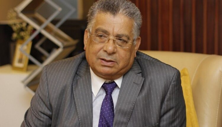 محمود العدل