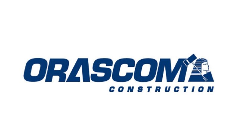 أوراسكوم كونستراكشون