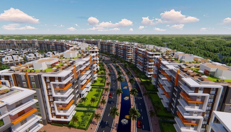 شركة حدائق بلازا للاستثمار العقاري