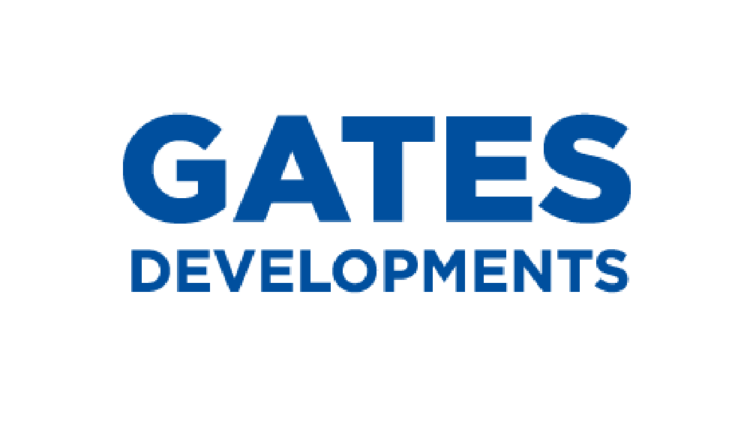 شركة جيتس للتطوير العقاري