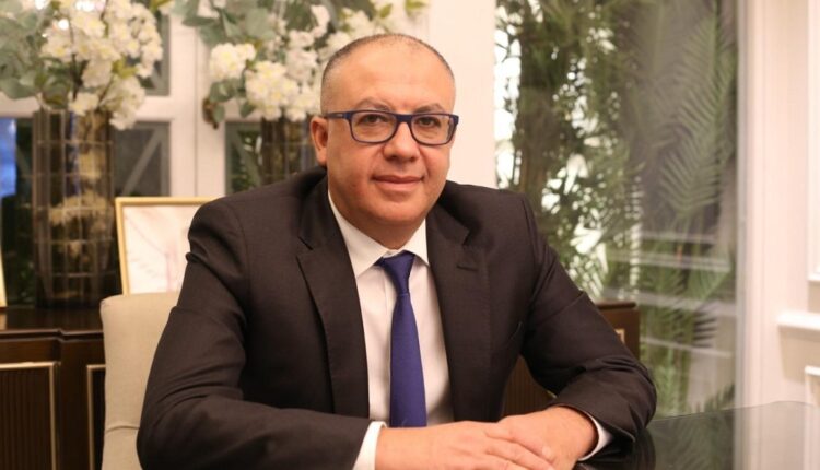 ماونتن فيو