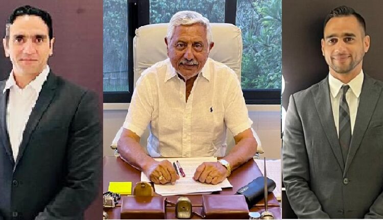 دهب للتنمية العمرانية