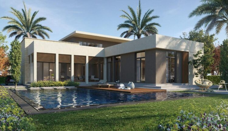 مشروع إيلكت جزء من مشروع تاج سيتي في مدينة القاهرة الجديدة المملوك لشركة مدينة نصر للإسكان