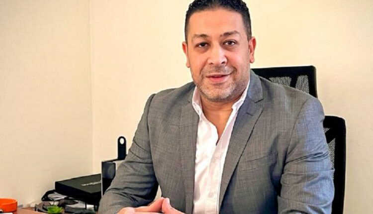 إسلام يحيى الخبير العقاري