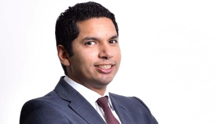 ماجد العيوطي