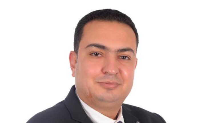 رضا المنشاوي