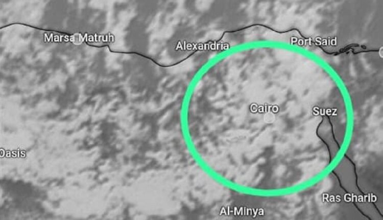 سحب أرشيفية