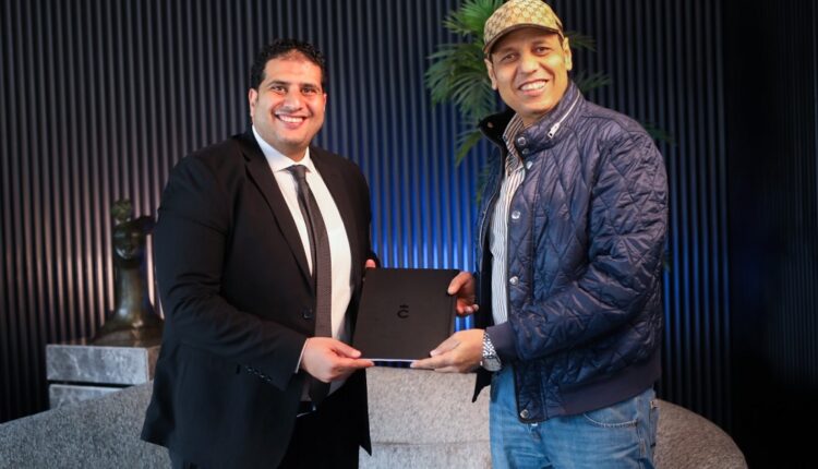 شركة الكازار