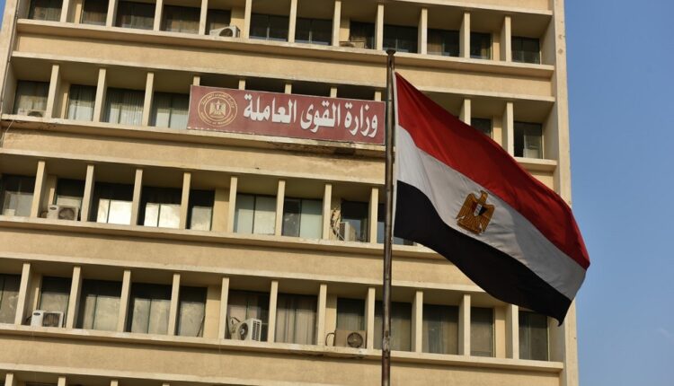 القوى العاملة