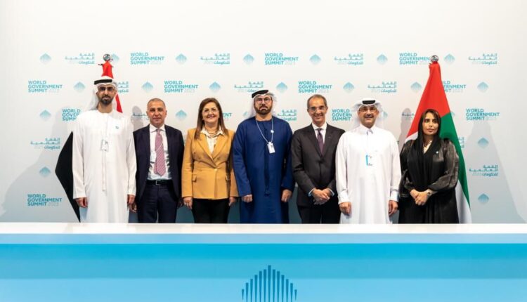 خلال المؤتمر