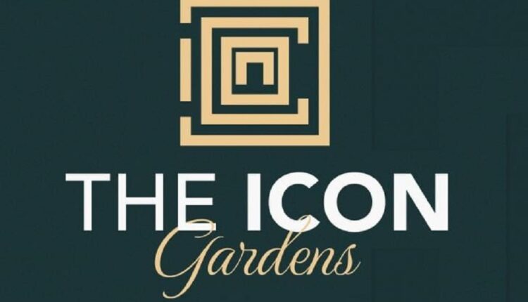 مشروع ذا ايقون جاردينز The ICON GARDENS