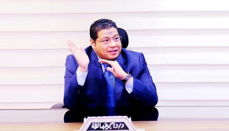 داكر عبد اللاه