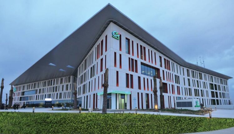 كريدي أجريكول