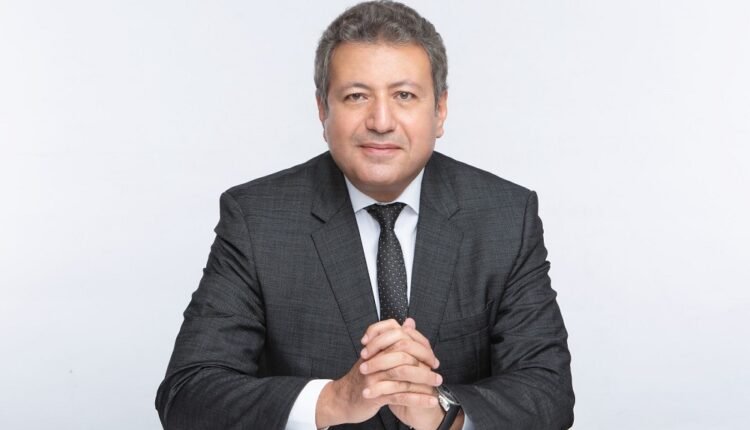 طارق شكري