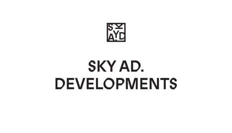 سكاي أبوظبي