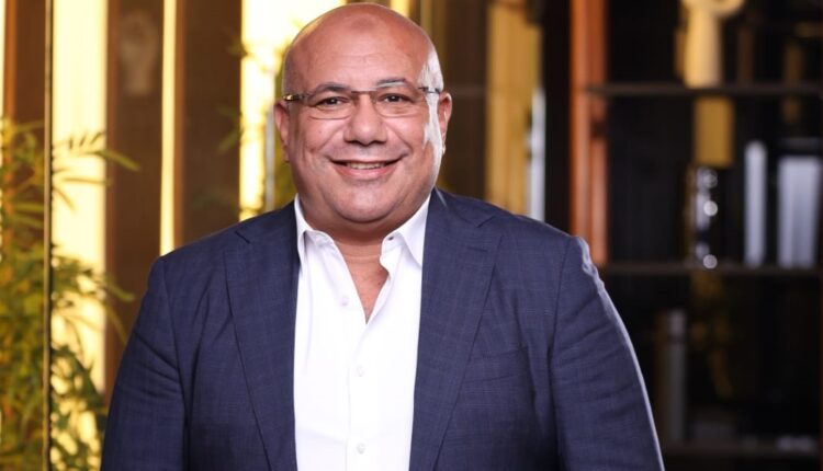 محمد الأعصر