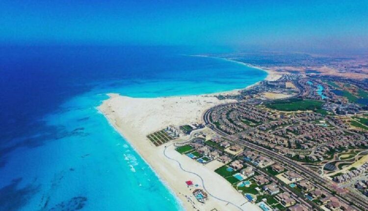 الساحل الشمالي