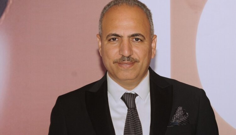 عبد الرحمن الزعيم