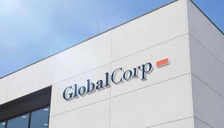جلوبال كورب