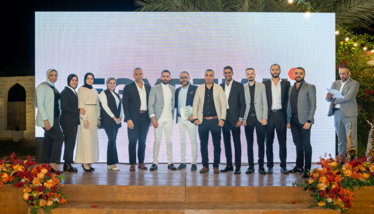 المطورين المصريين العقارية Egyptian Developers