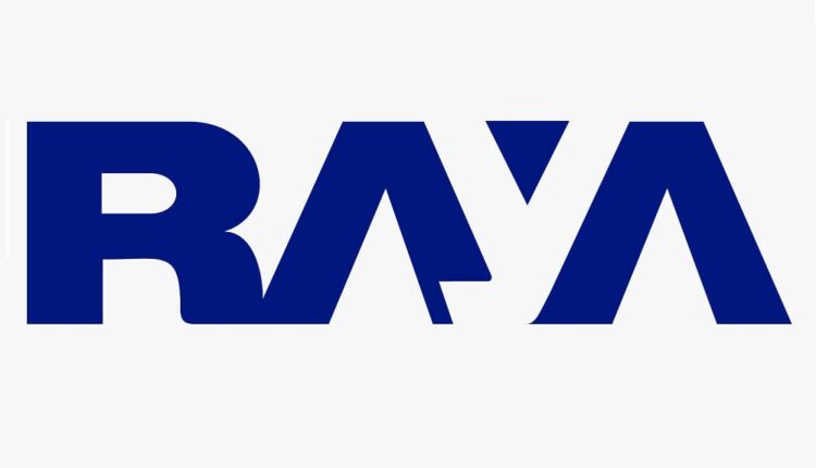 راية القابضة - Raya Holding