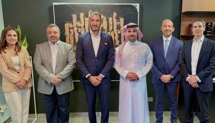 إي اف چي هيرميس EFG Hermes