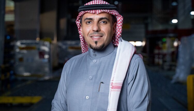 دي إتش ال إكسبرس