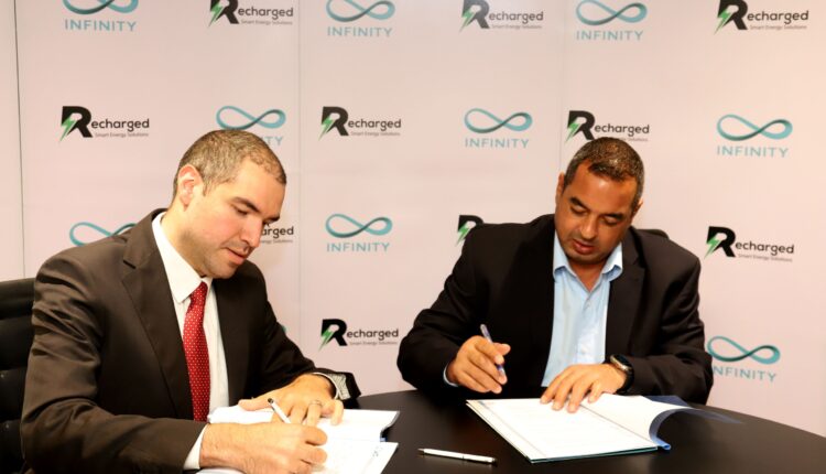 إنفنيتي كابيتال