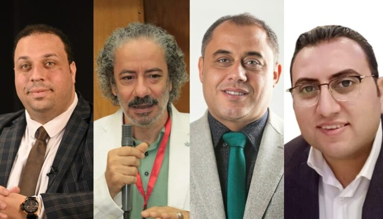 أسيوط نقابة المهندسين بأسيوط Assiut