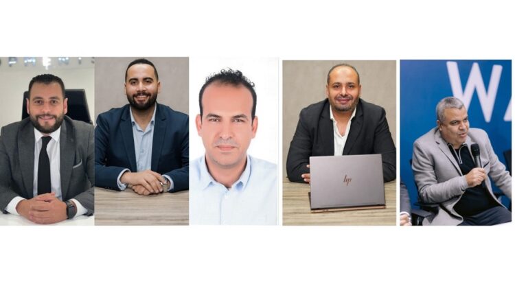 WestWay للتطوير العقاري WestWay Developments,