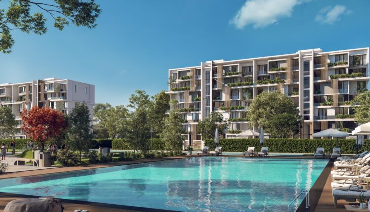 مصر إيطاليا العقارية