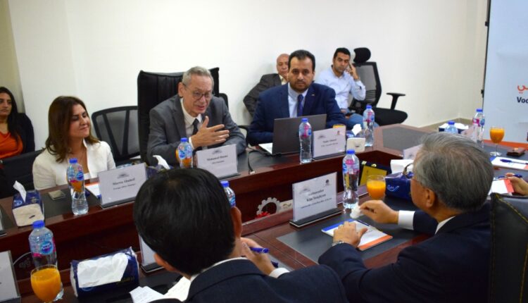 جمعية رجال أعمال إسكندرية