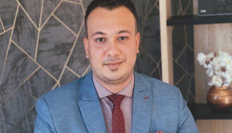 سراج للتطوير العقاري