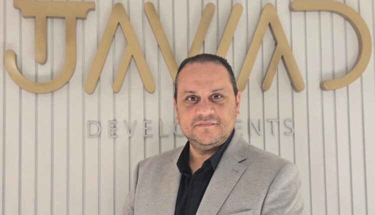 چواد للتطوير العقاري - Jawad Developments