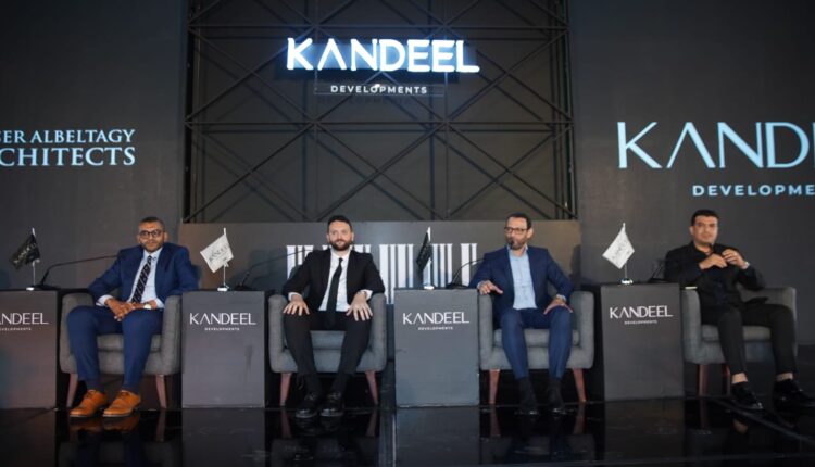 Kandeel Developments