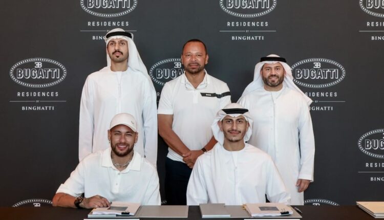 نيمار بن غاطي