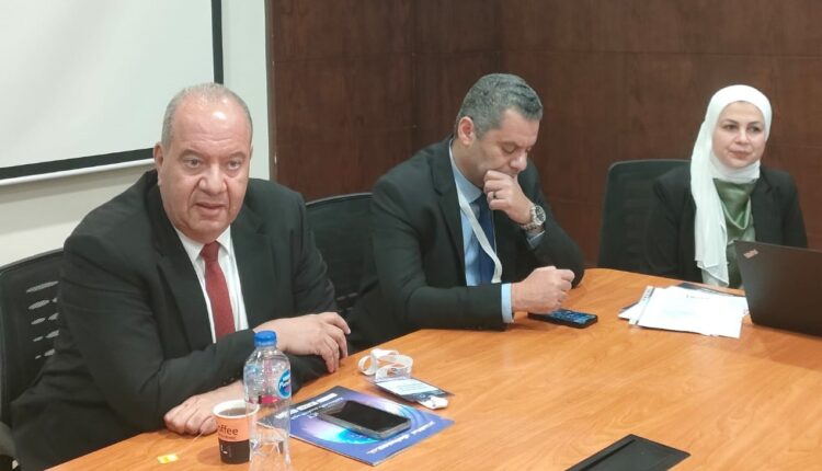 راية لتكنولوجيا المعلومات