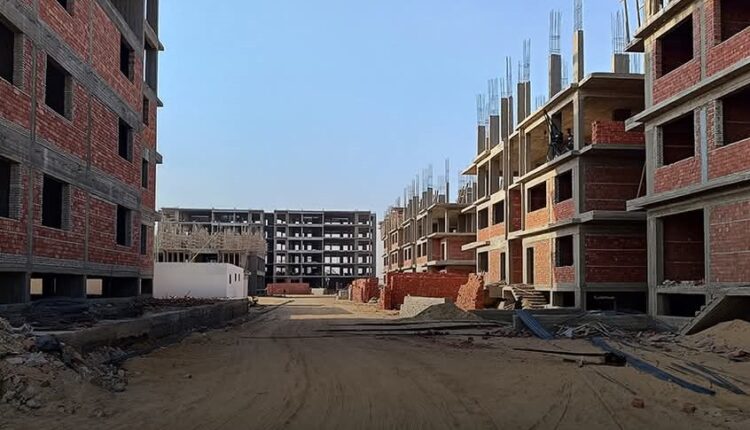 إيسترن للتطوير العقاري