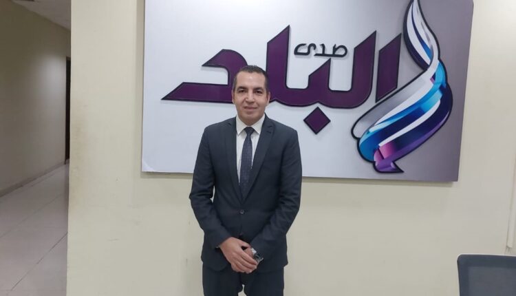 حمادة إسماعيل