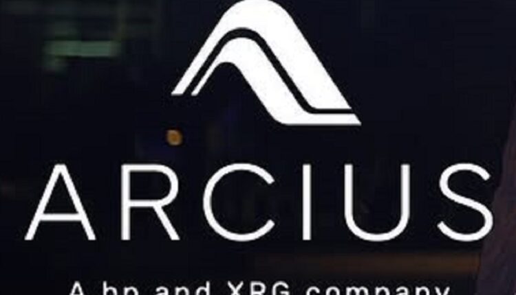 أركيوس للطاقة