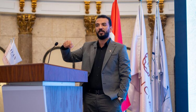 أحمد الفيومي