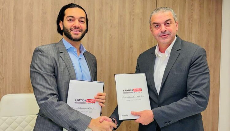 برانديت كايرو