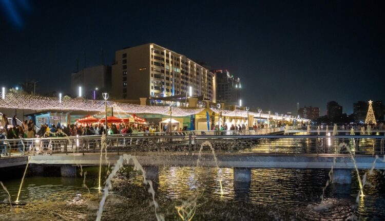 كاونسل ماسترز