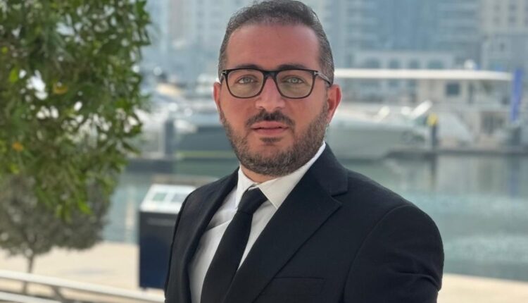 عنوان للتنمية العقارية،