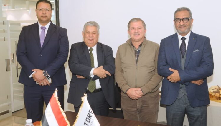 التعمير للتطوير العقاري تورك